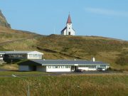 Heilbrigðisþjónusta – landsbyggð